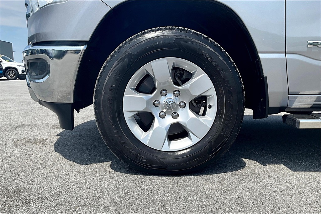 2022 Ram 1500 Big Horn/Lone Star - Photo 7