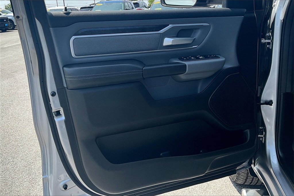 2022 Ram 1500 Big Horn/Lone Star - Photo 9