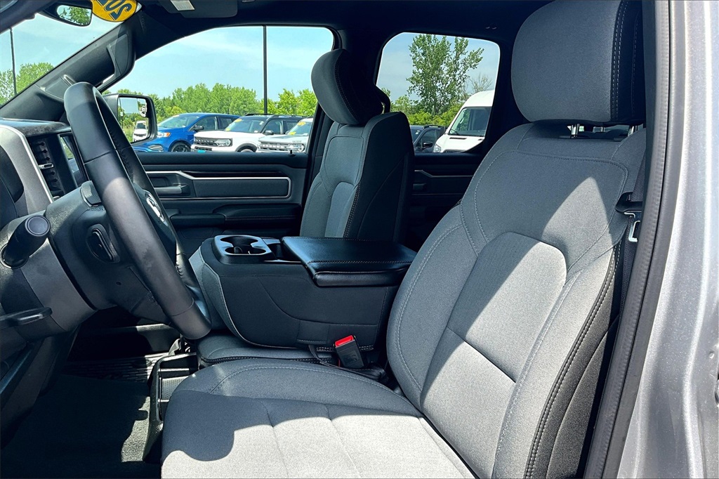 2022 Ram 1500 Big Horn/Lone Star - Photo 10