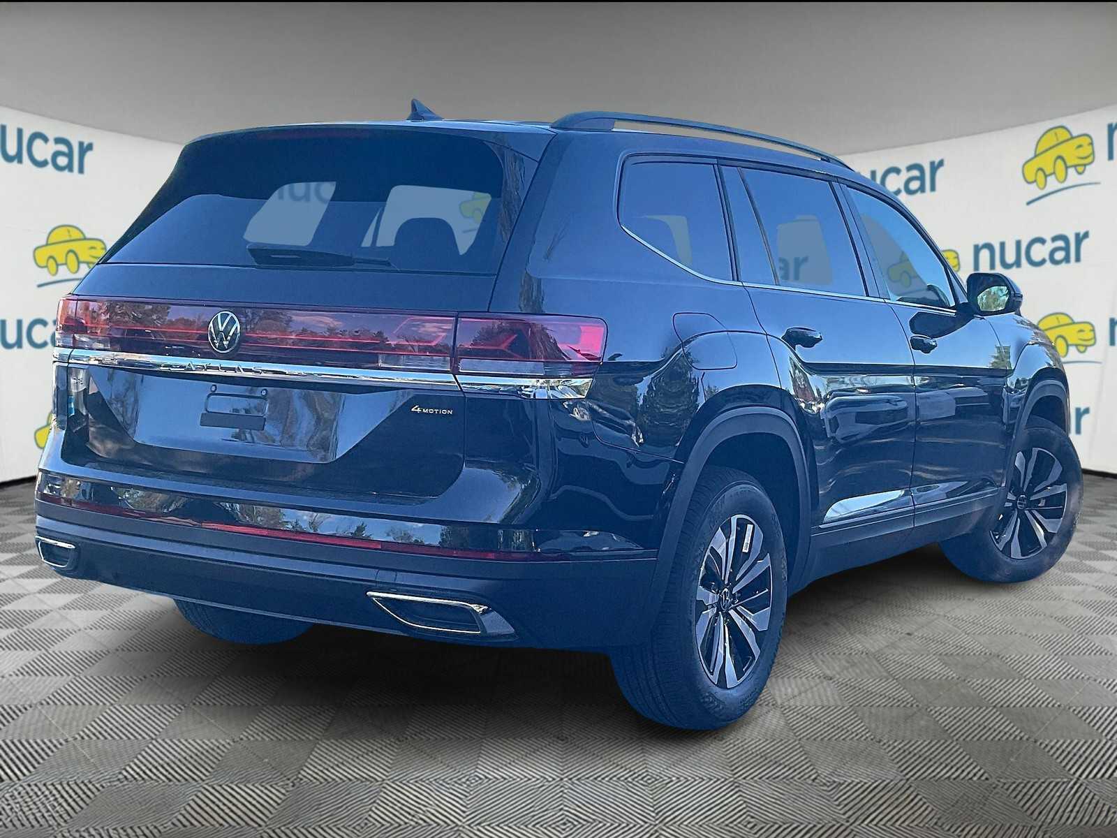 2026 Volkswagen Atlas 2.0T SE - Photo 7