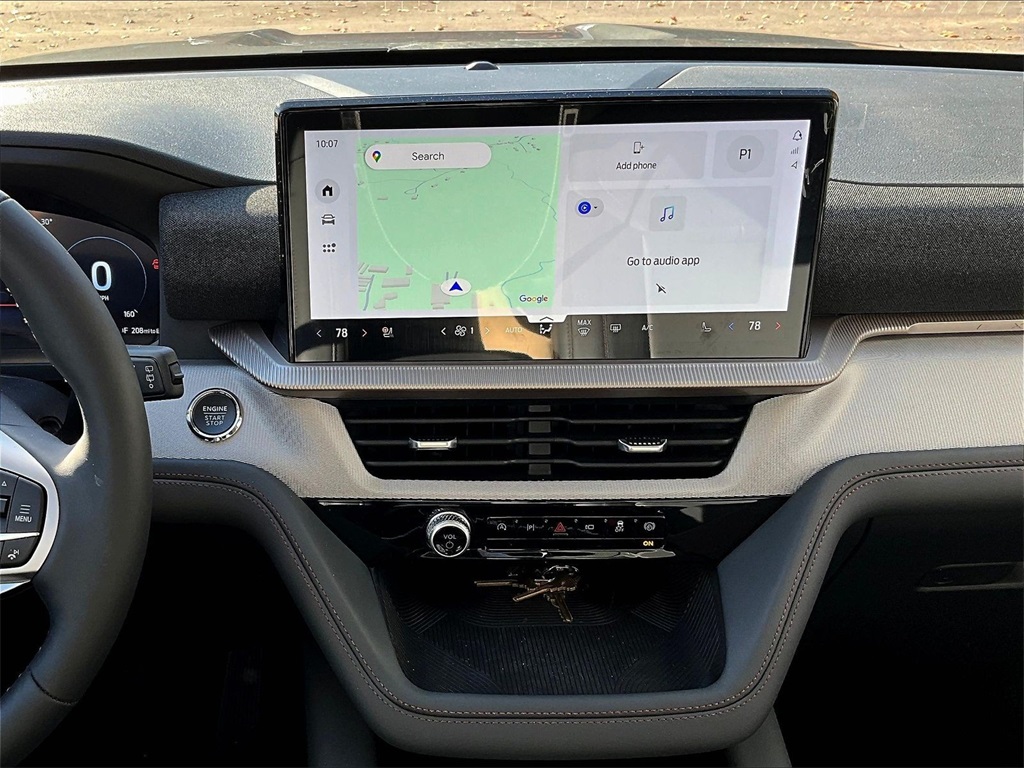 2025 Ford Explorer Active - Photo 8