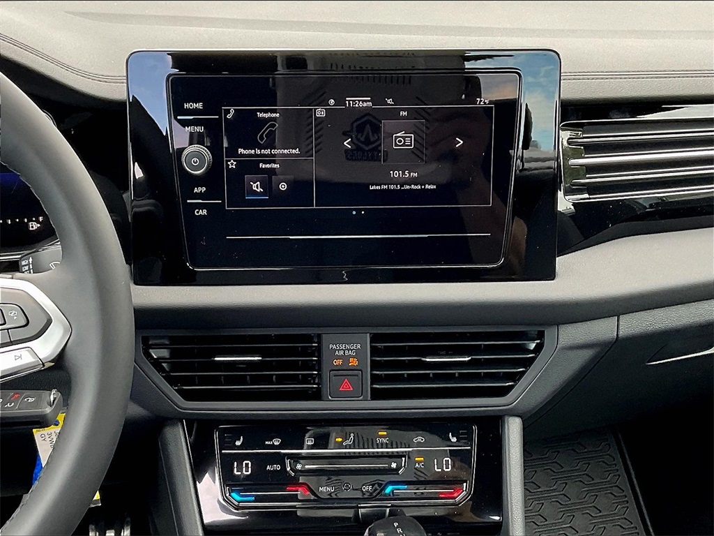 2025 Volkswagen Jetta 1.5T Sport - Photo 13