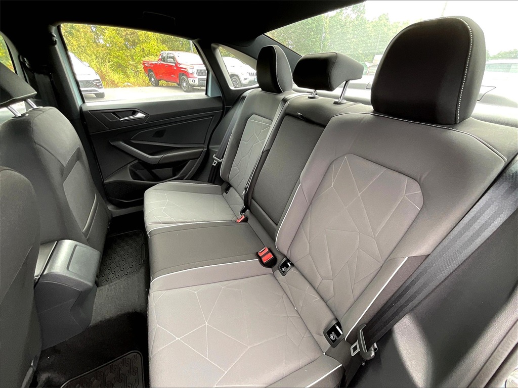 2025 Volkswagen Jetta 1.5T Sport - Photo 15