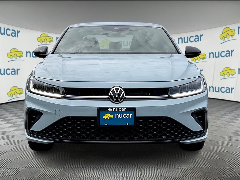 2025 Volkswagen Jetta 1.5T Sport - Photo 3