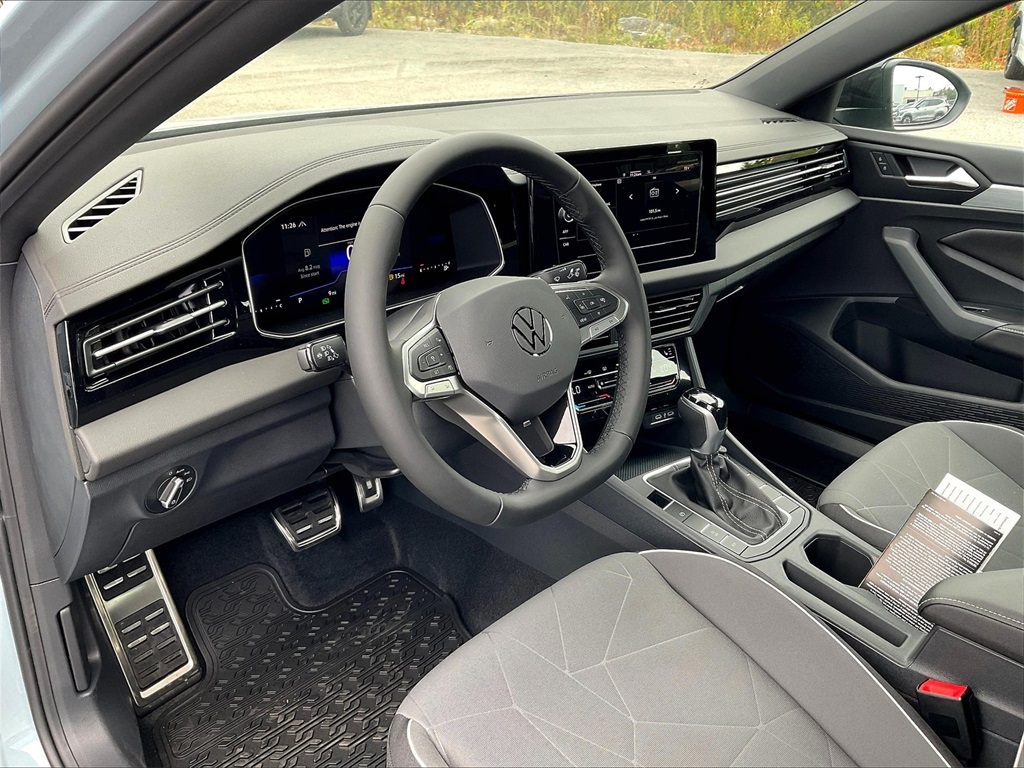 2025 Volkswagen Jetta 1.5T Sport - Photo 9