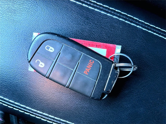 2022 Jeep Compass Altitude - Photo 11