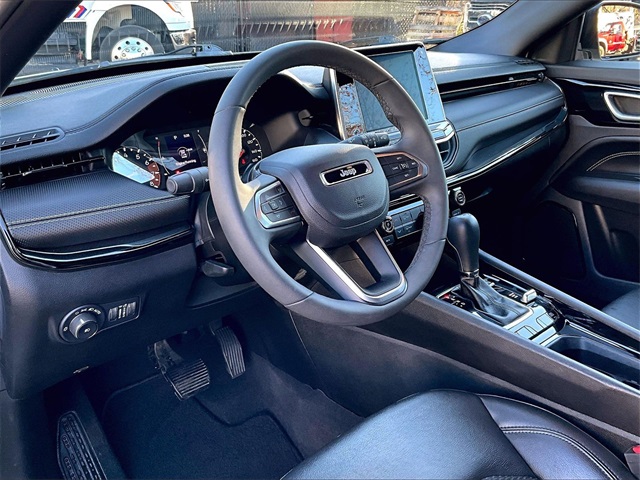 2022 Jeep Compass Altitude - Photo 14