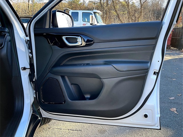 2022 Jeep Compass Altitude - Photo 19