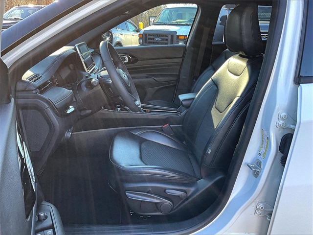 2022 Jeep Compass Altitude - Photo 20