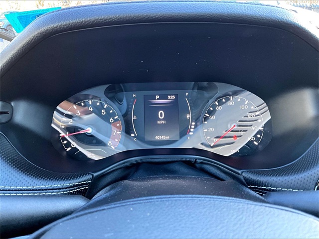 2022 Jeep Compass Altitude - Photo 25