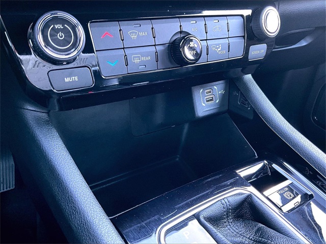 2022 Jeep Compass Altitude - Photo 27