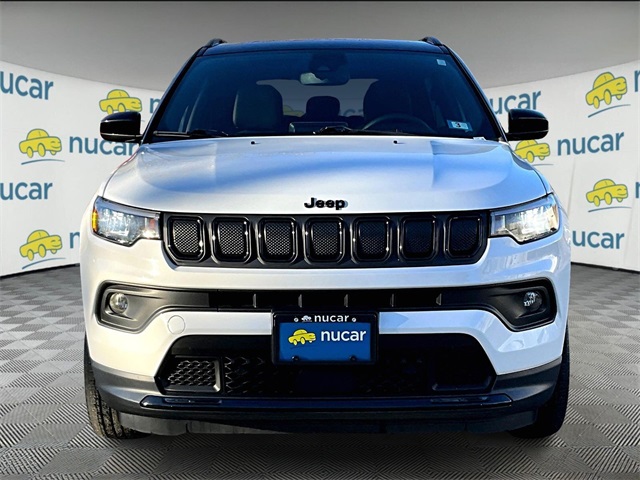 2022 Jeep Compass Altitude - Photo 3