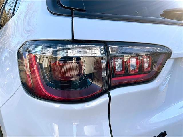 2022 Jeep Compass Altitude - Photo 31