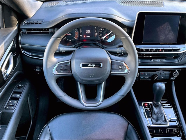 2022 Jeep Compass Altitude - Photo 5