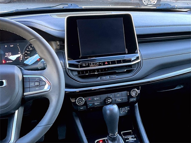 2022 Jeep Compass Altitude - Photo 6