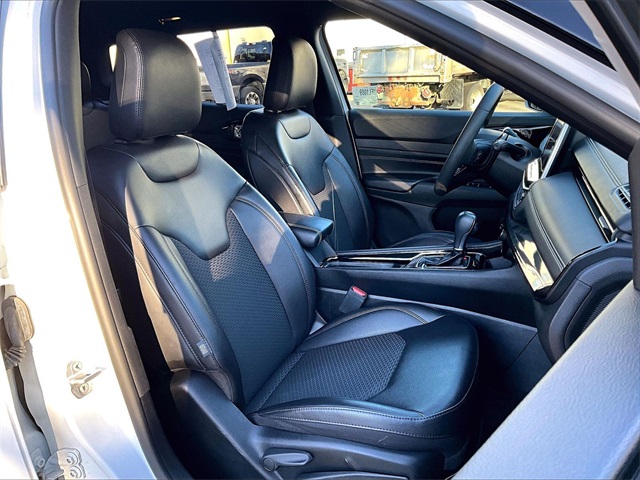 2022 Jeep Compass Altitude - Photo 7