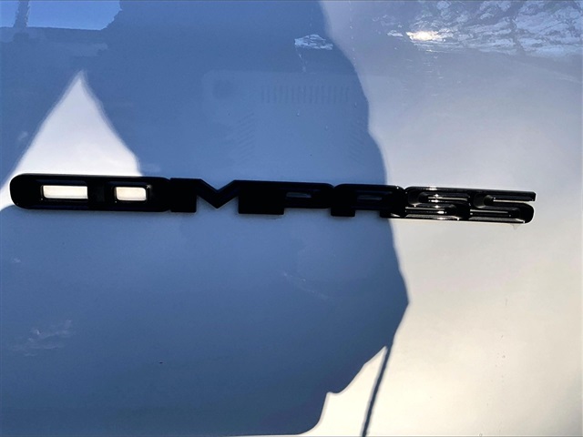 2022 Jeep Compass Altitude - Photo 8