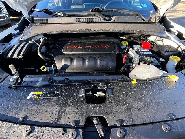 2022 Jeep Compass Altitude - Photo 10