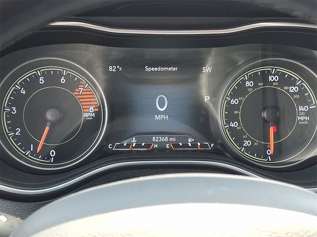 2021 Jeep Cherokee Latitude Lux - Photo 21