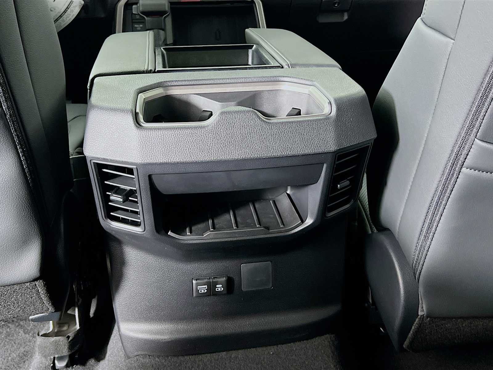 2025 Toyota Tundra SR5 - Photo 14