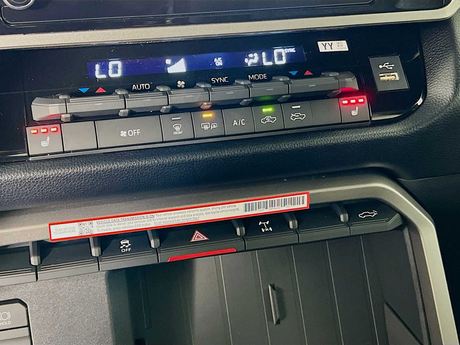 2025 Toyota Tundra SR5 - Photo 10