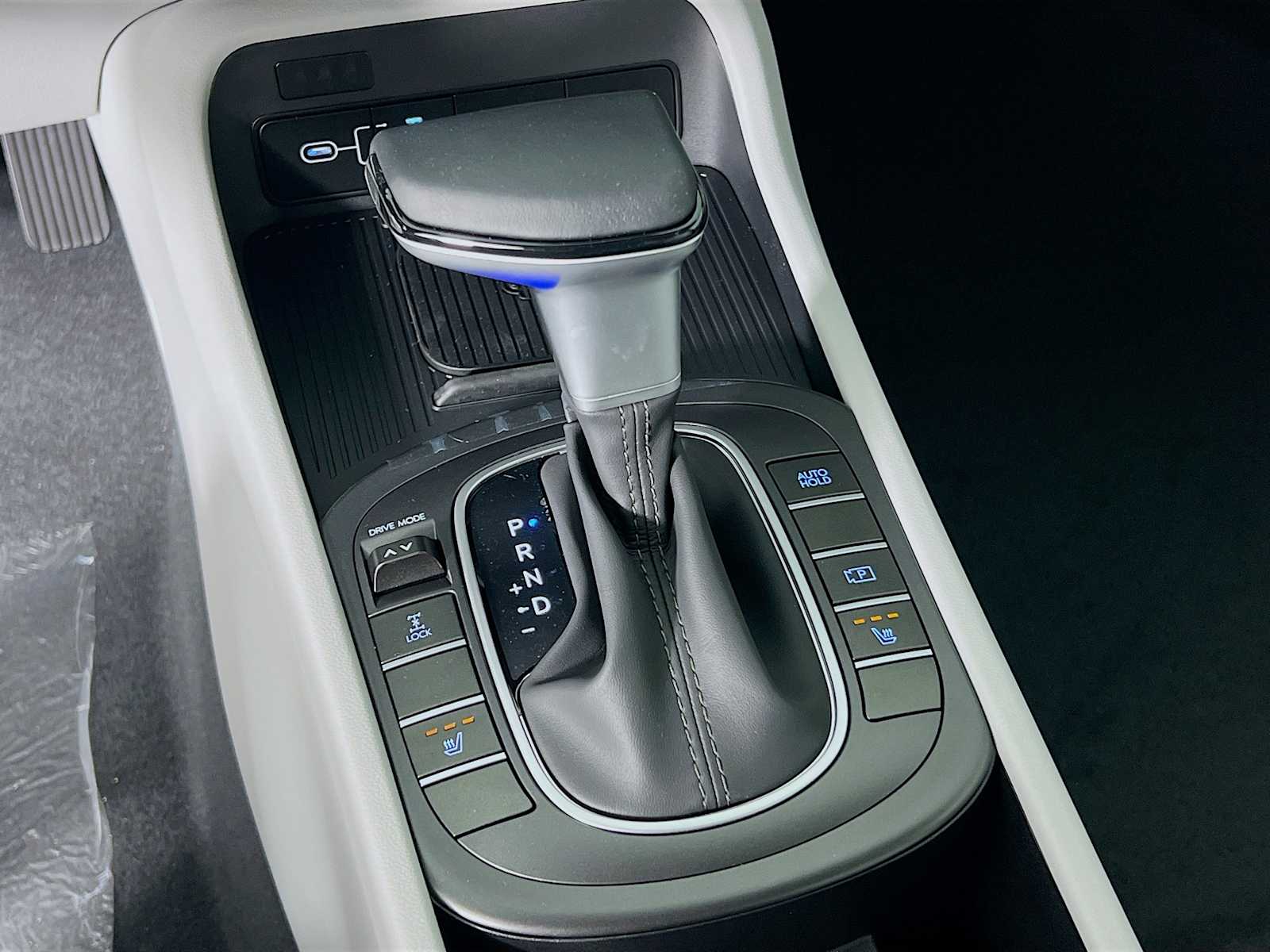 2026 Hyundai Kona SEL Sport - Photo 11