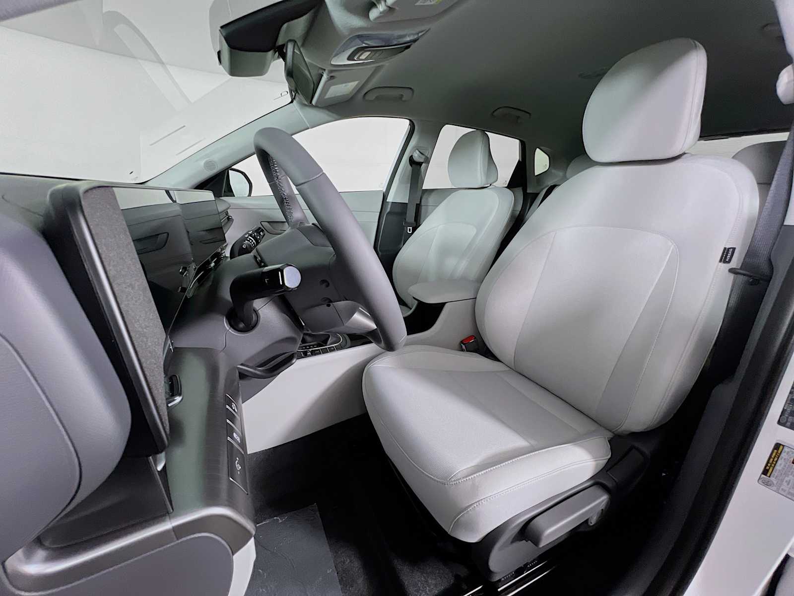 2026 Hyundai Kona SEL Sport - Photo 12