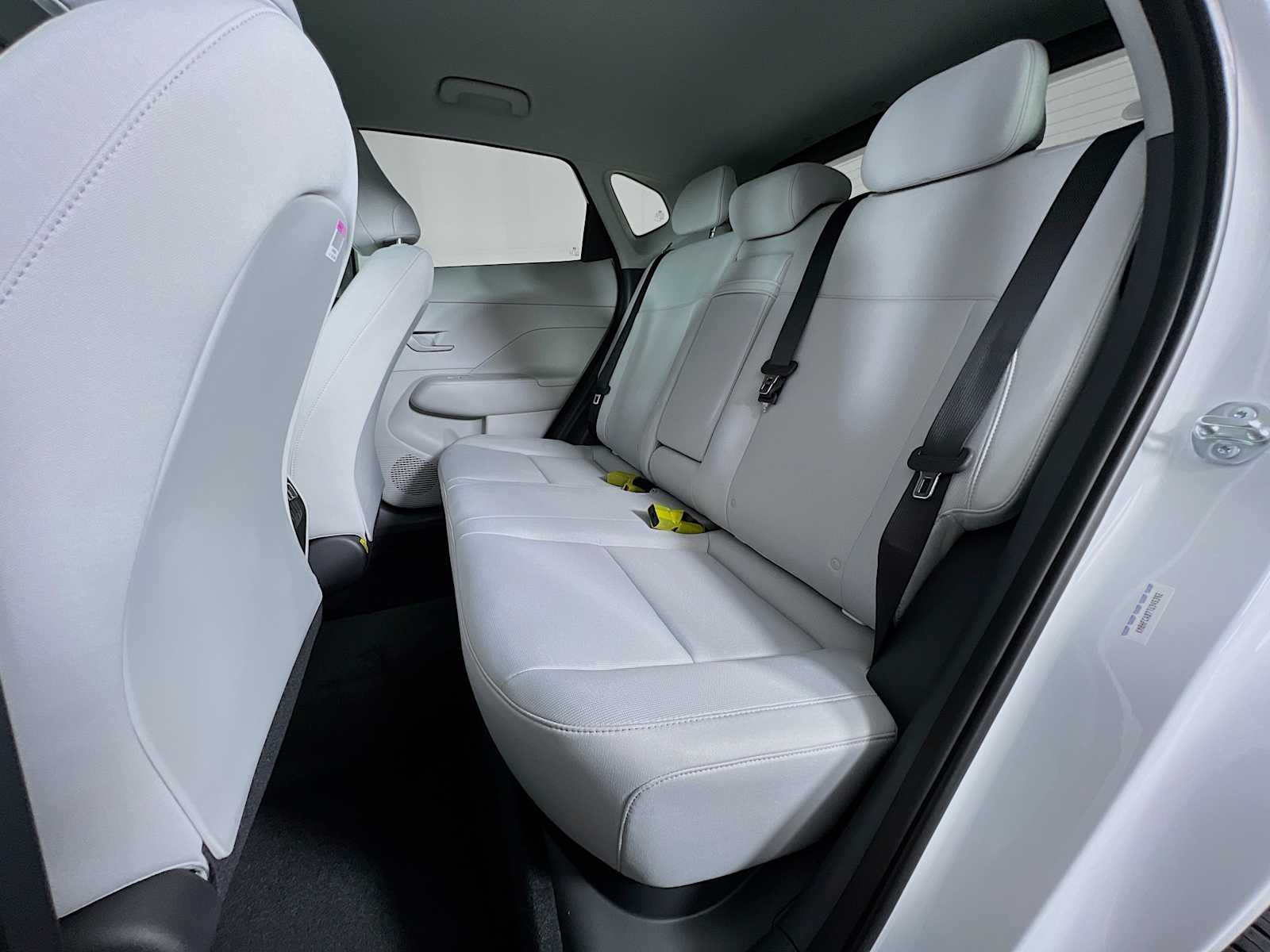 2026 Hyundai Kona SEL Sport - Photo 13