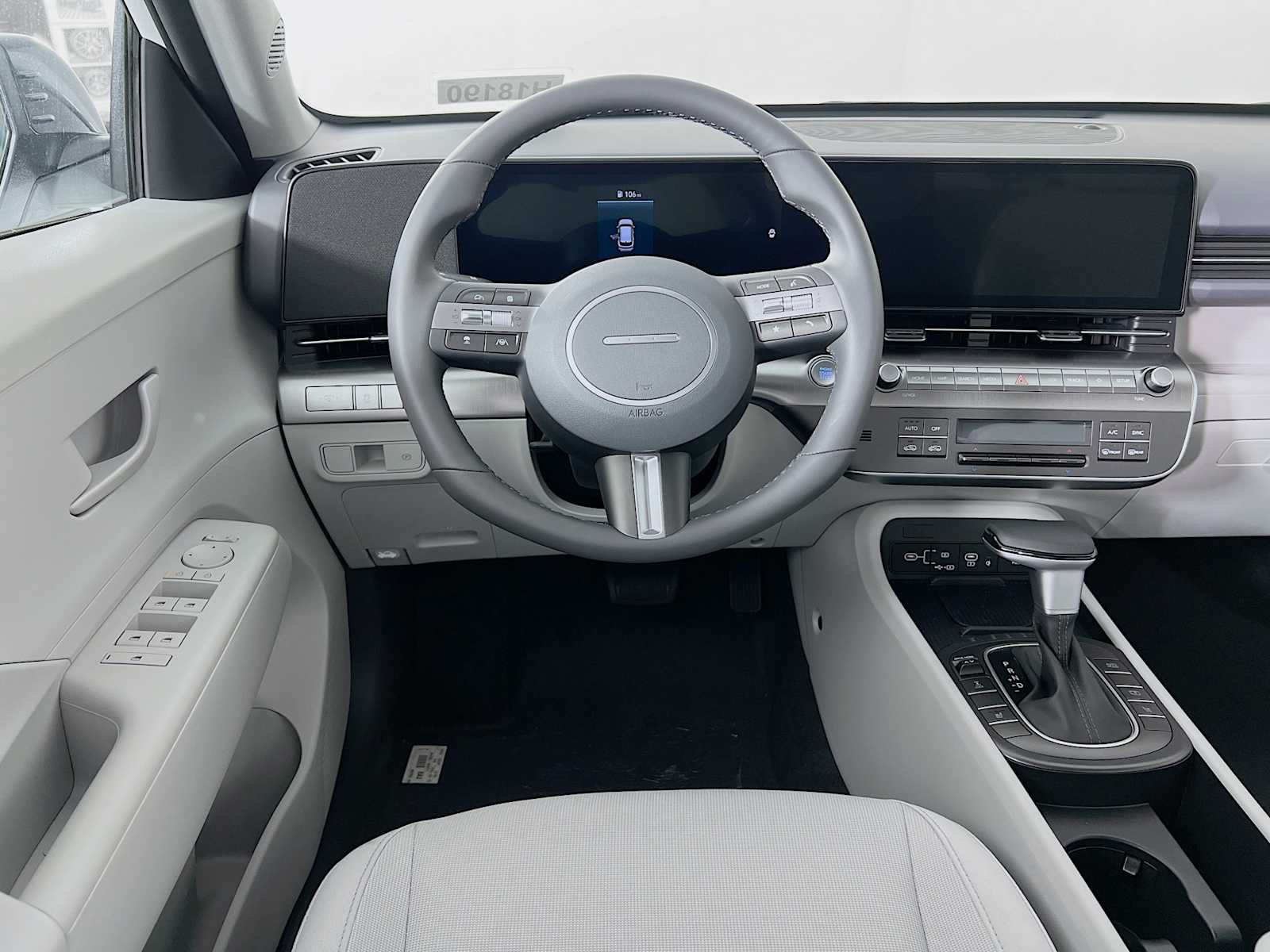 2026 Hyundai Kona SEL Sport - Photo 15
