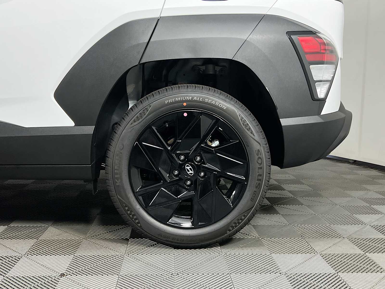 2026 Hyundai Kona SEL Sport - Photo 19