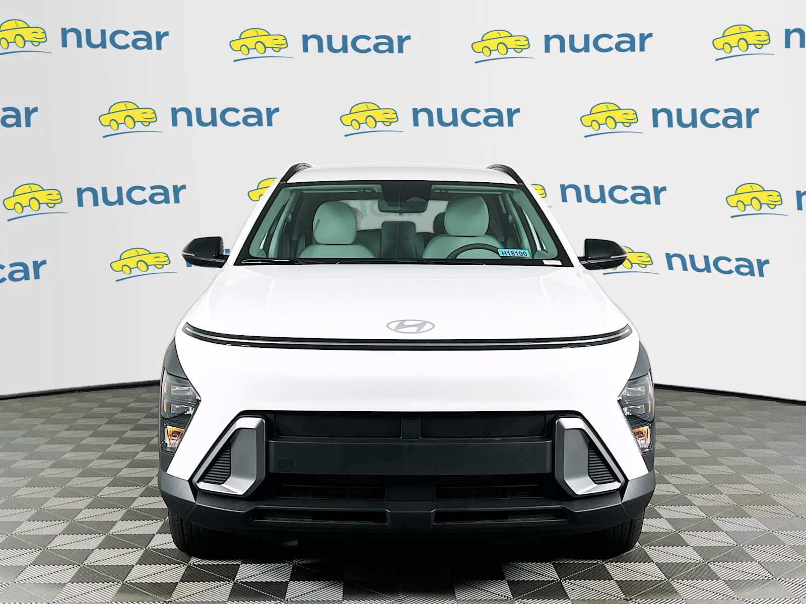 2026 Hyundai Kona SEL Sport - Photo 2
