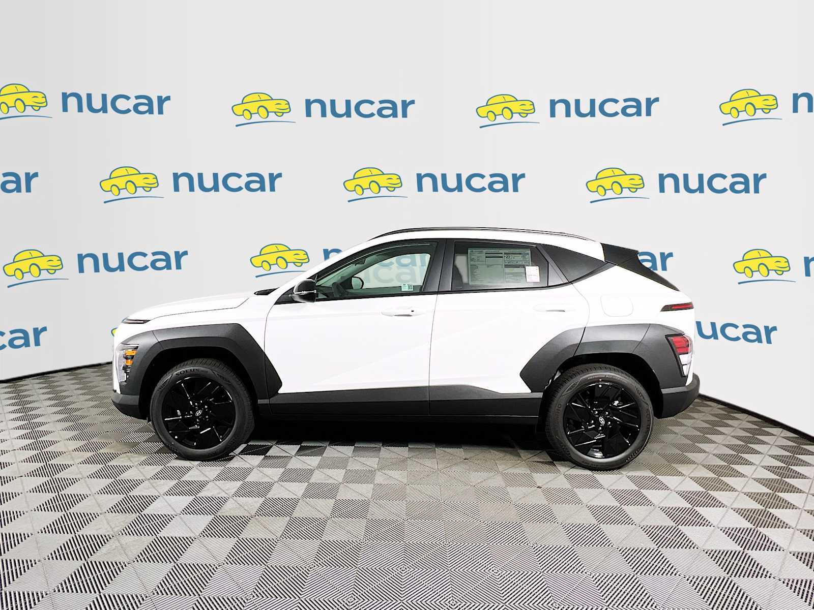 2026 Hyundai Kona SEL Sport - Photo 3