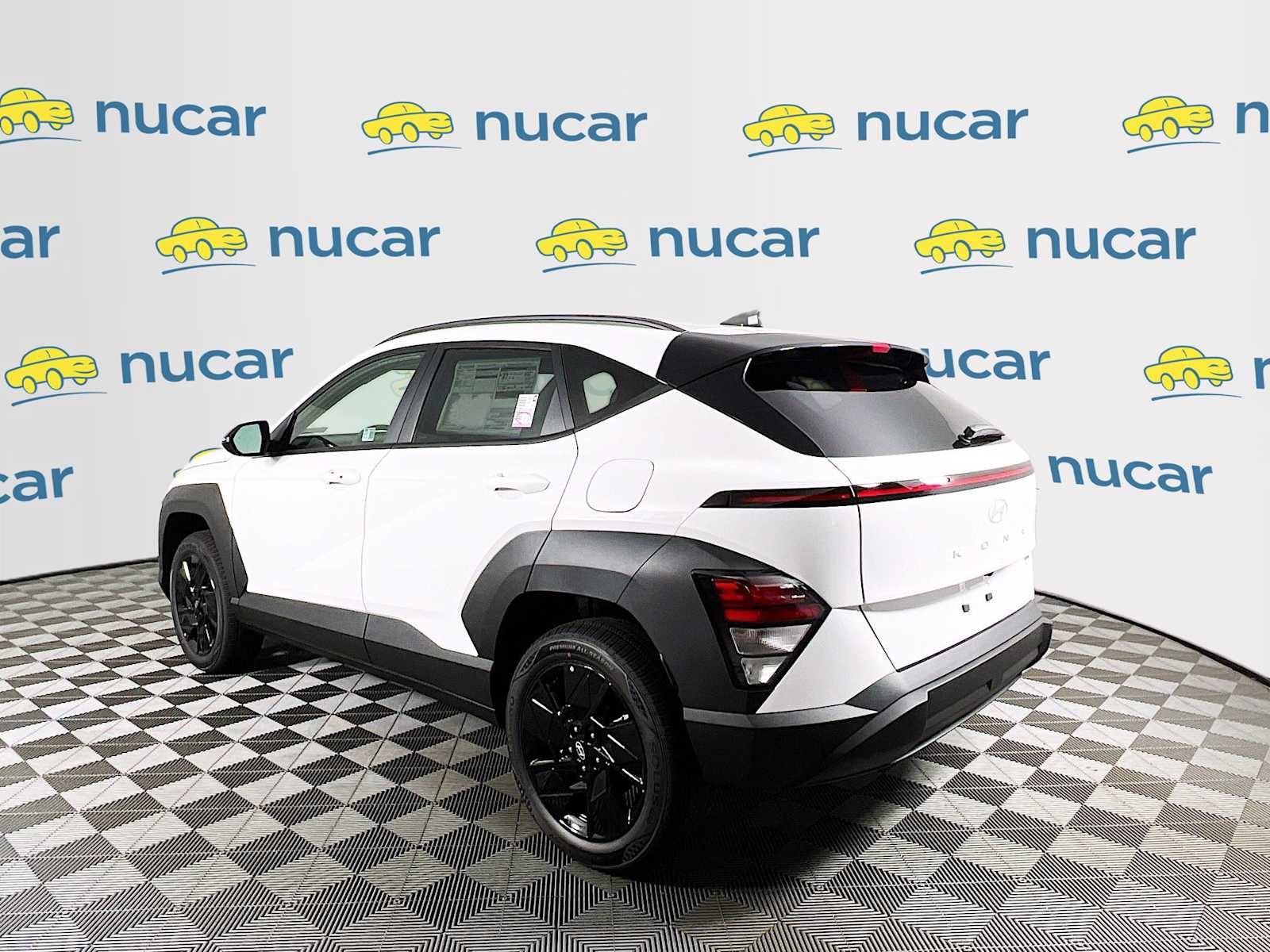 2026 Hyundai Kona SEL Sport - Photo 4