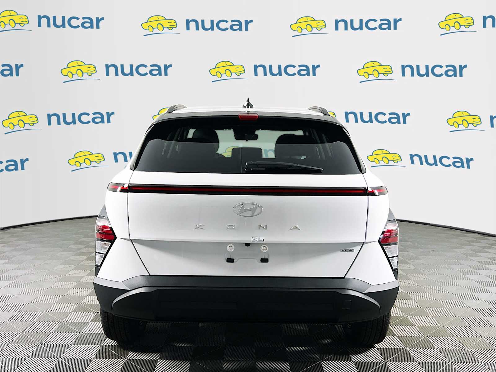 2026 Hyundai Kona SEL Sport - Photo 5