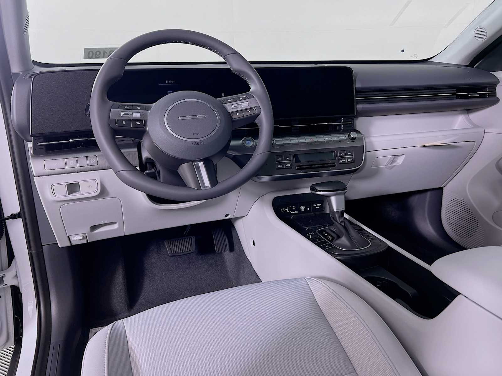 2026 Hyundai Kona SEL Sport - Photo 6