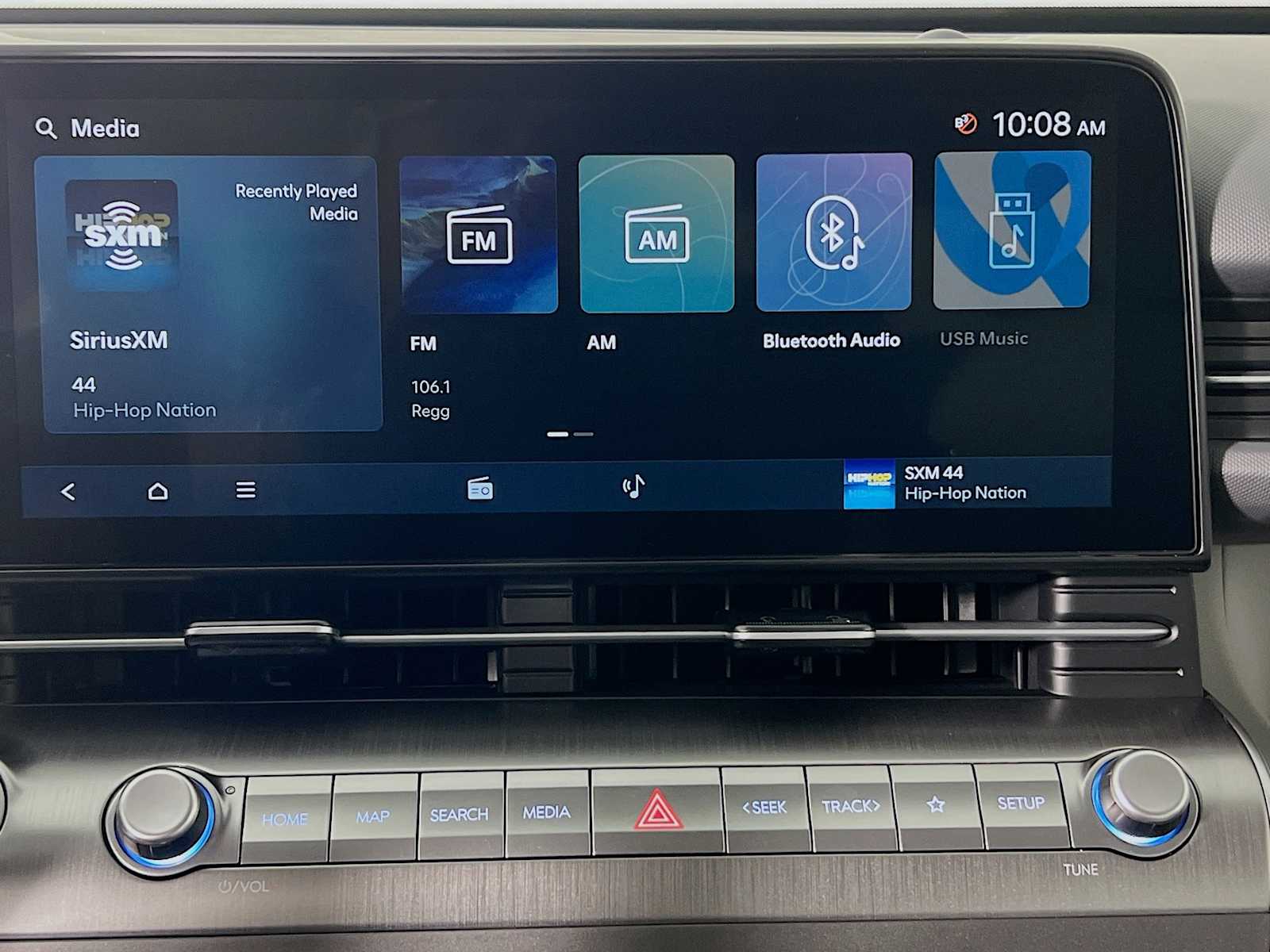 2026 Hyundai Kona SEL Sport - Photo 8