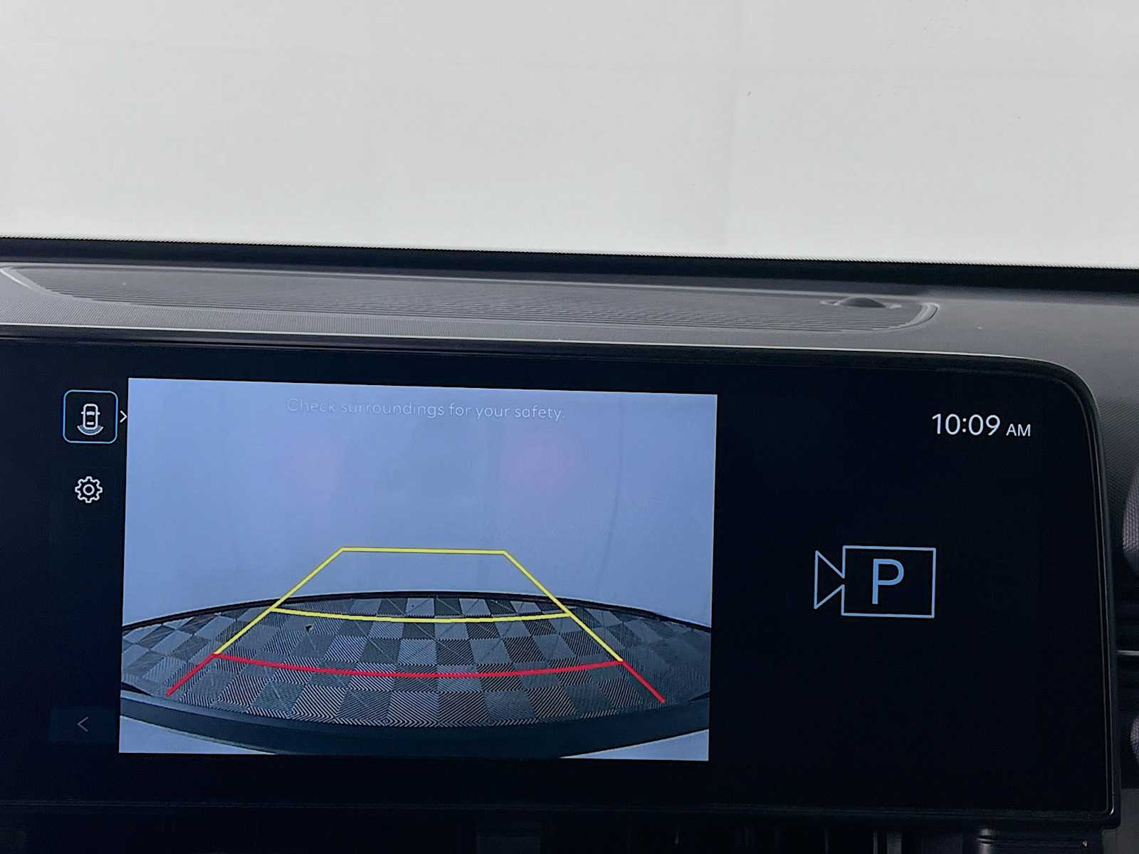 2026 Hyundai Kona SEL Sport - Photo 9