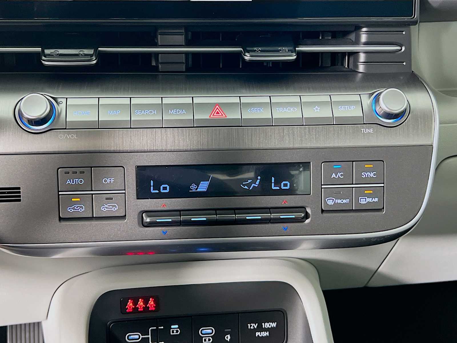 2026 Hyundai Kona SEL Sport - Photo 10