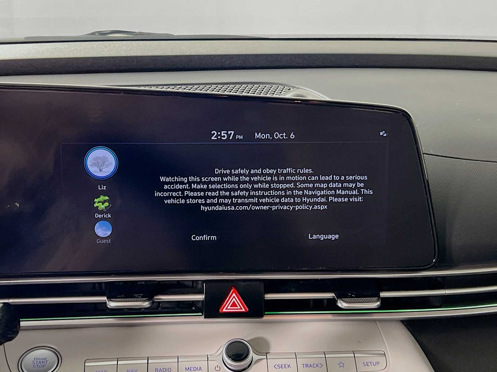 2023 Hyundai Elantra Limited - Photo 14