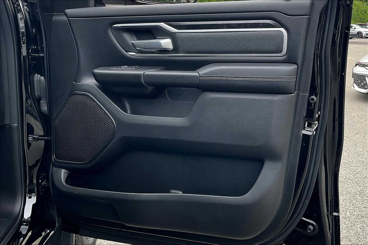 2021 Ram 1500 Big Horn - Photo 12