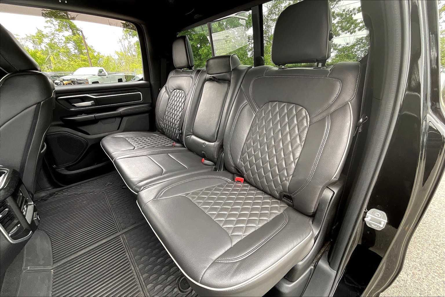 2021 Ram 1500 Big Horn - Photo 15