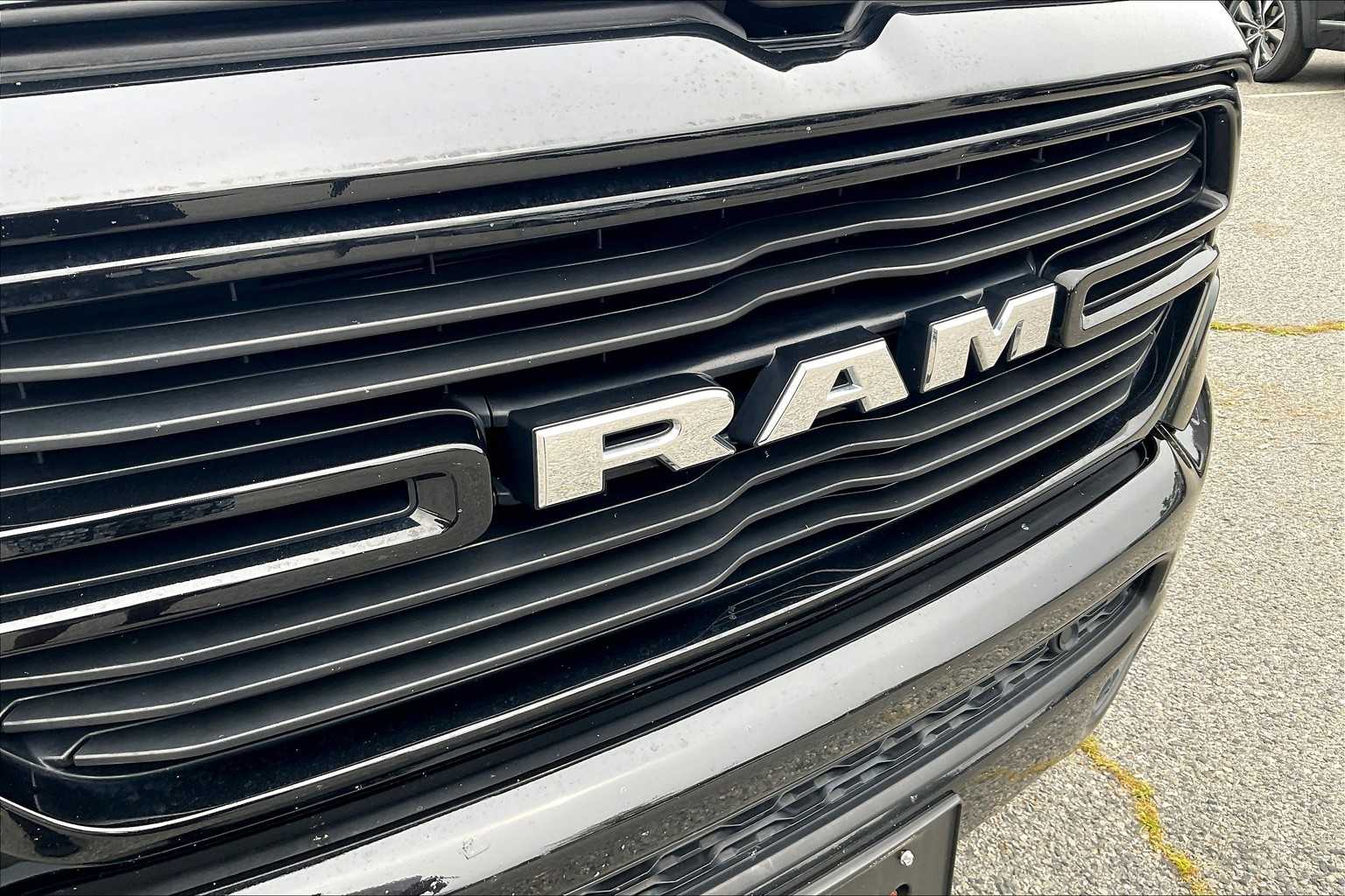 2021 Ram 1500 Big Horn - Photo 30