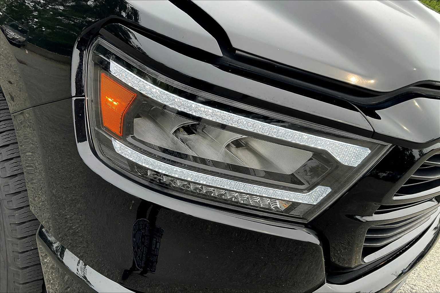 2021 Ram 1500 Big Horn - Photo 31