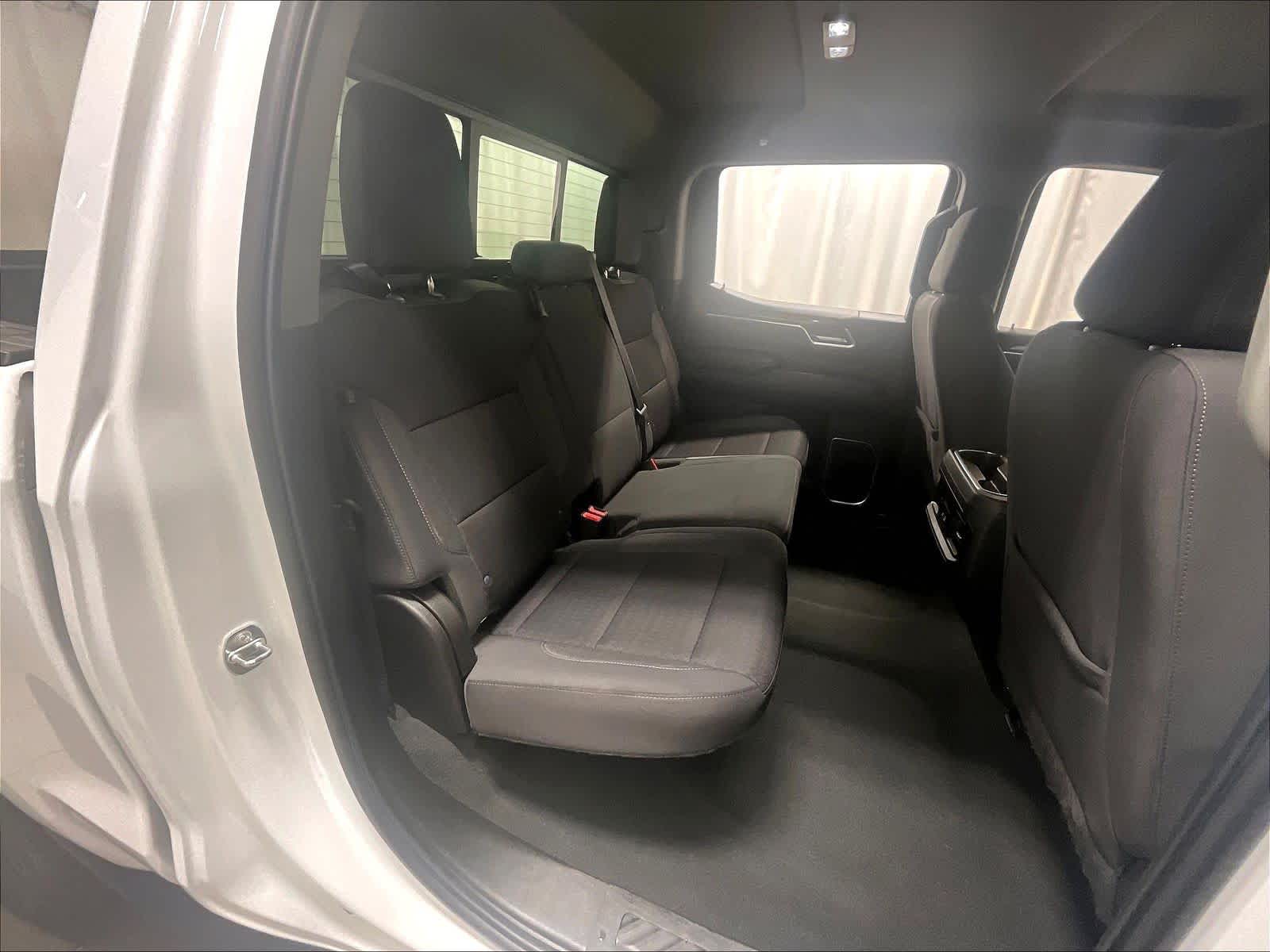 2022 Chevrolet Silverado 1500 RST - Photo 16