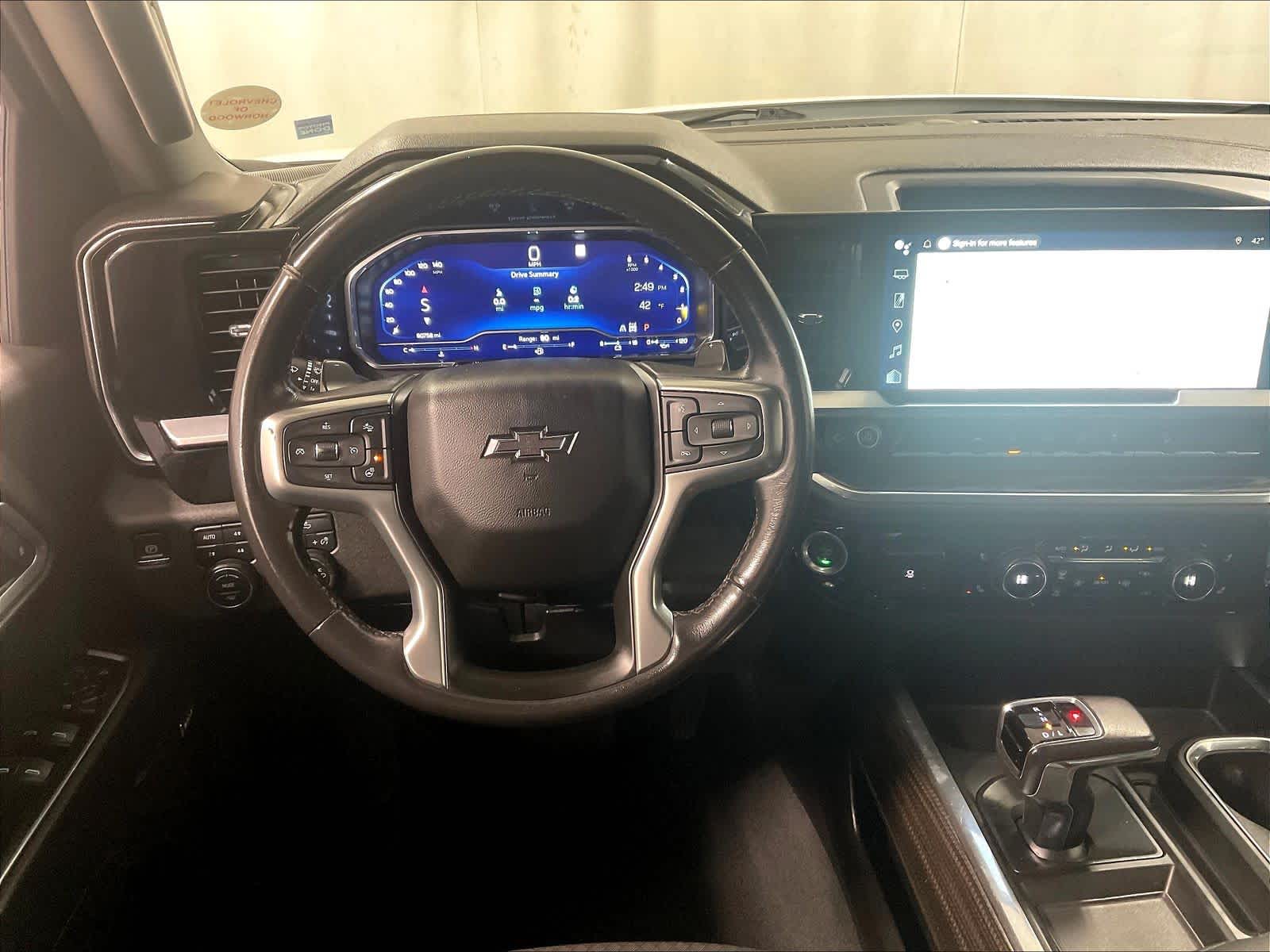 2022 Chevrolet Silverado 1500 RST - Photo 17