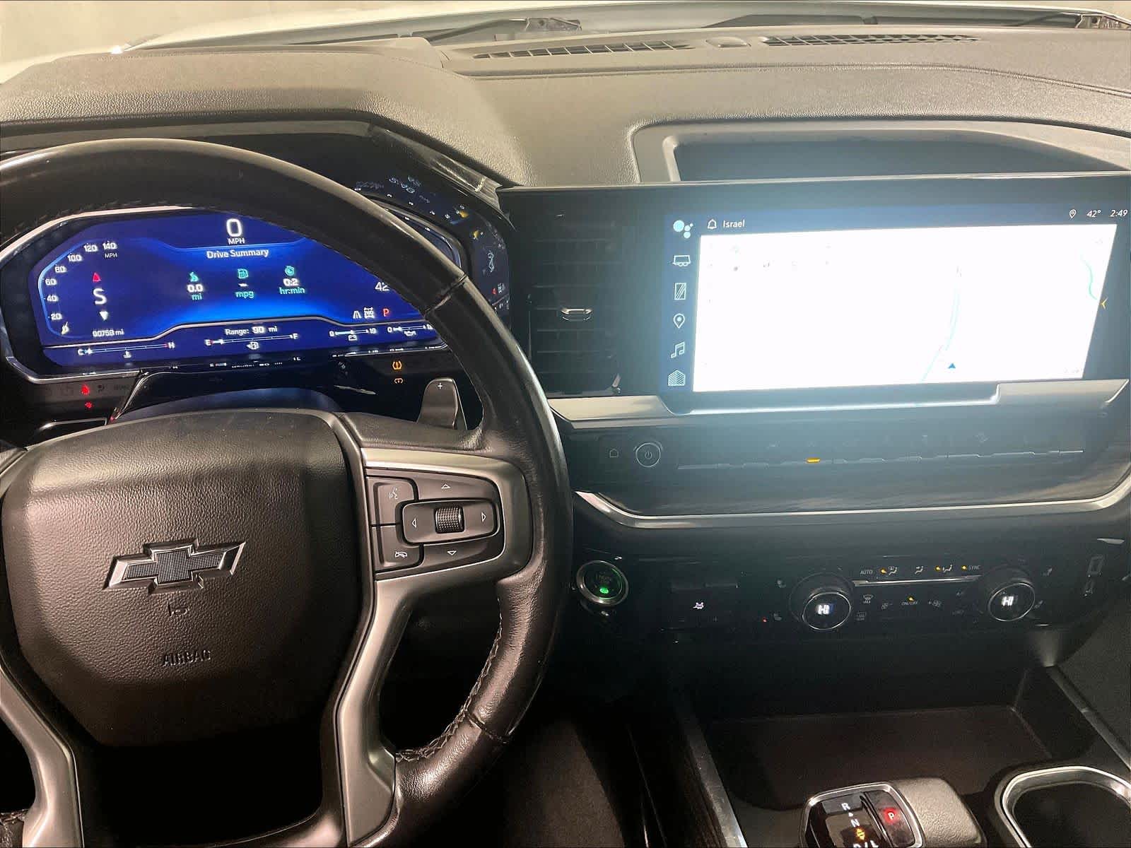 2022 Chevrolet Silverado 1500 RST - Photo 18