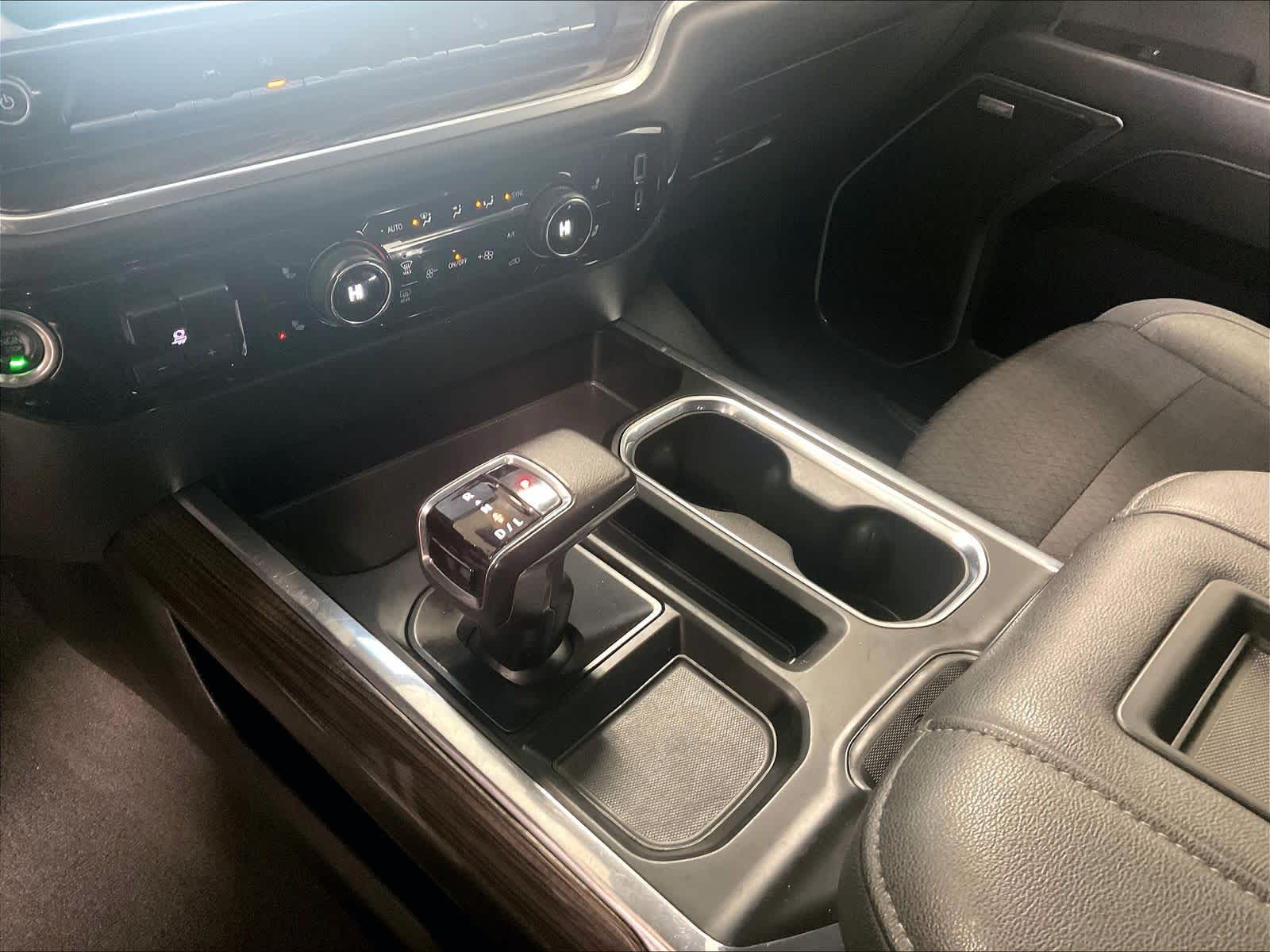 2022 Chevrolet Silverado 1500 RST - Photo 20