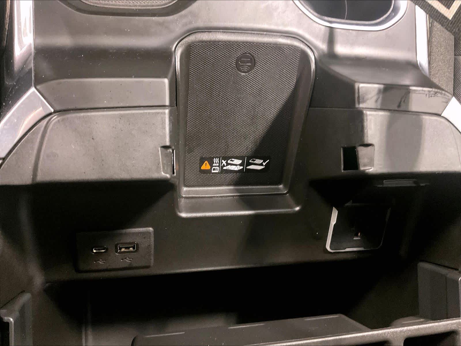 2022 Chevrolet Silverado 1500 RST - Photo 25