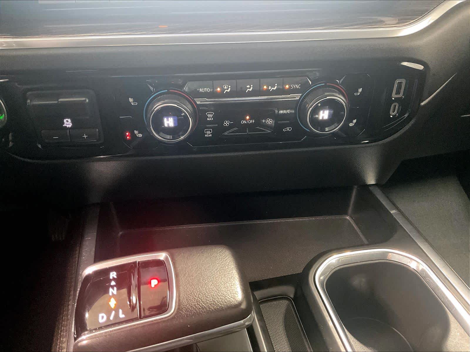 2022 Chevrolet Silverado 1500 RST - Photo 26