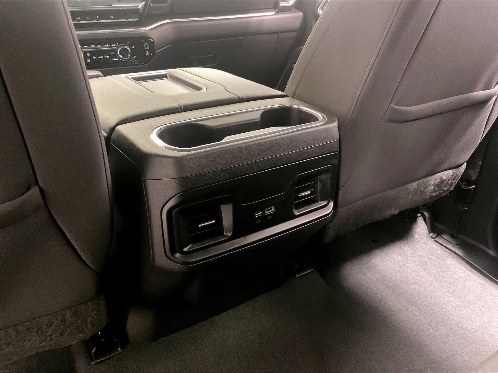 2022 Chevrolet Silverado 1500 RST - Photo 27